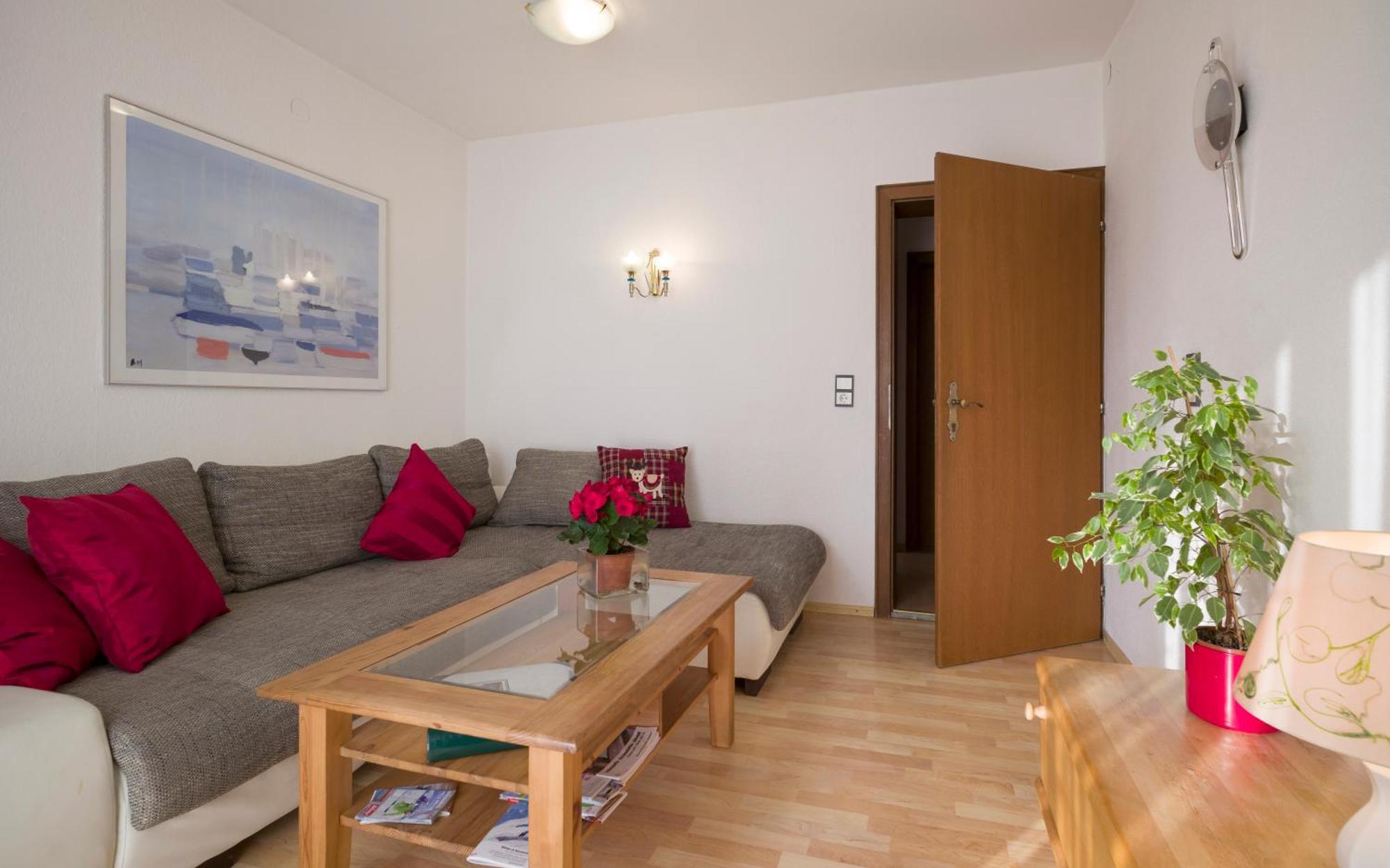 Haus Janine * Westendorf