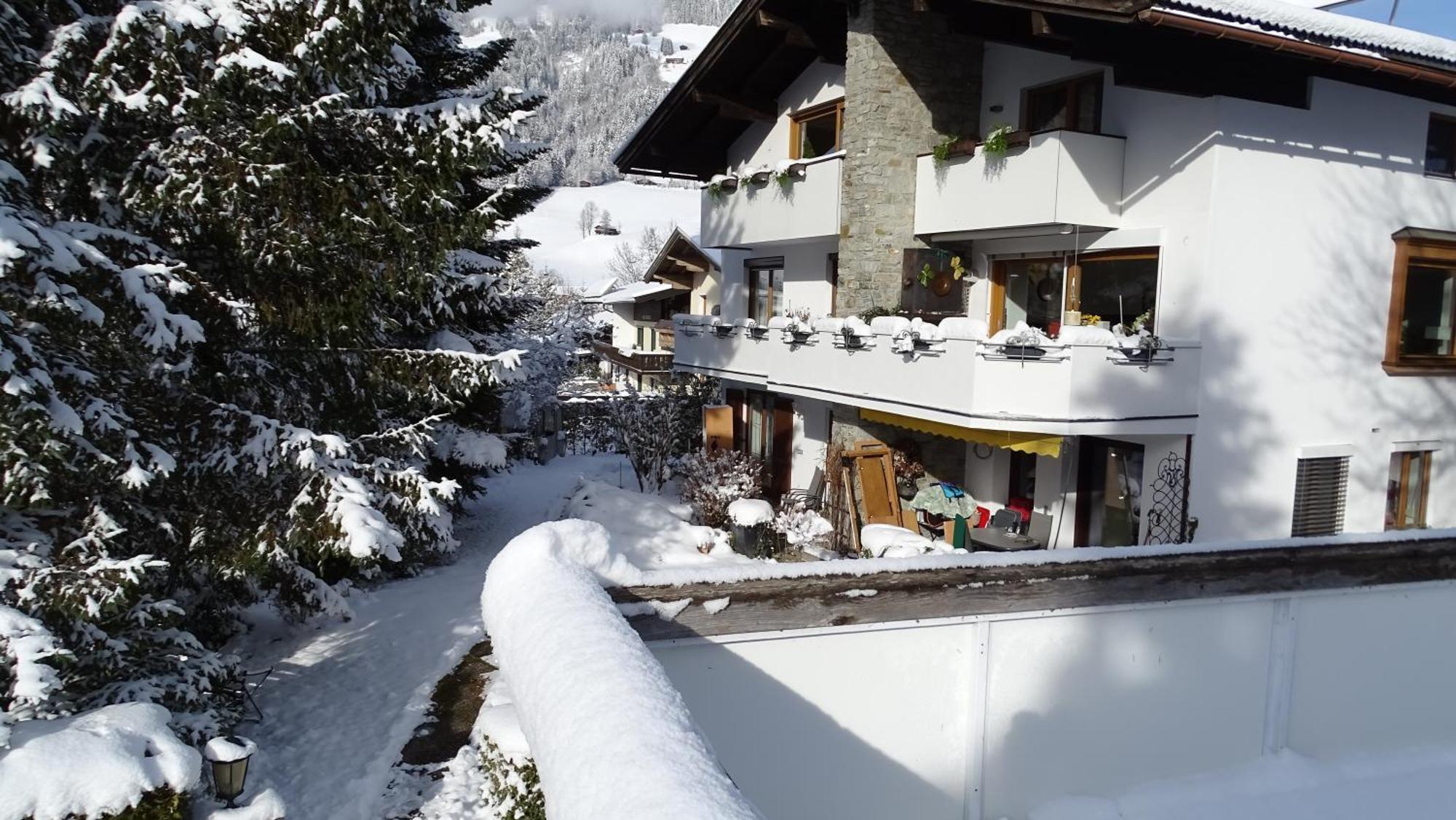 Haus Janine * Westendorf
